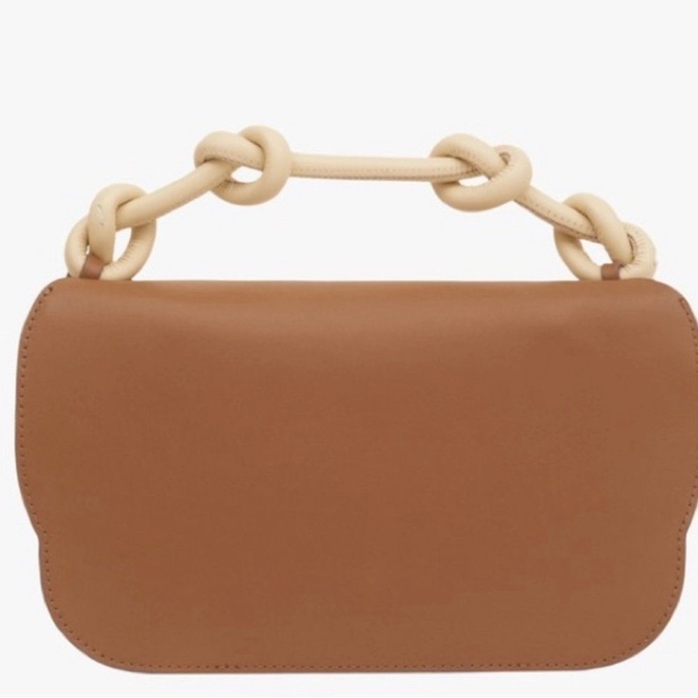 ✨LIKE NEW✨ Danse Lente Lea Knot Bag